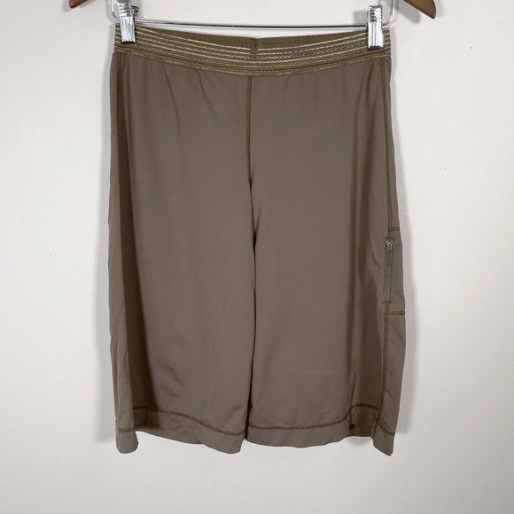LULULEMON | WIDE LEG  PANT - Picture 1 of 8